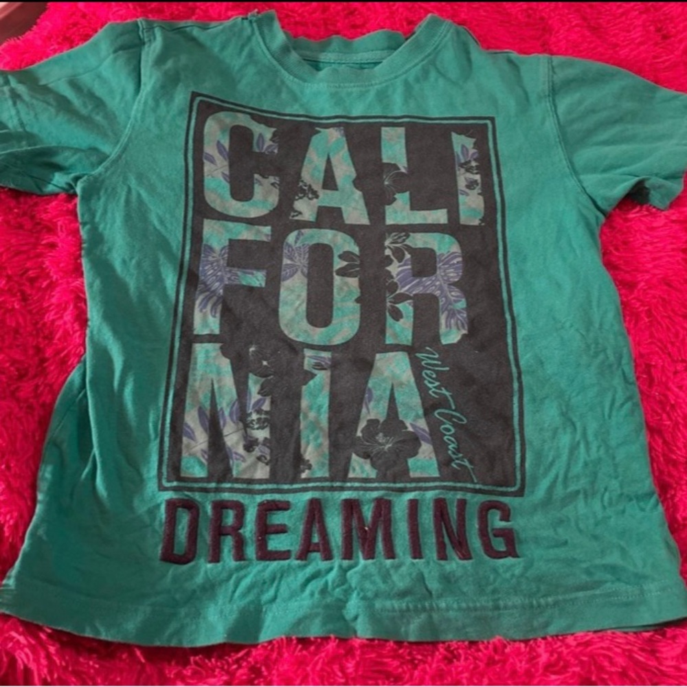 California Dreaming Shirt - Picture 1 of 5